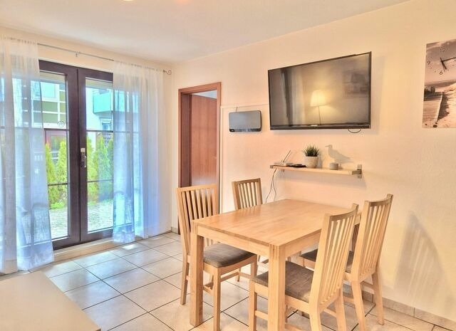 Ferienwohnung in Gr&ouml;mitz - Titania 3 - Bild 3