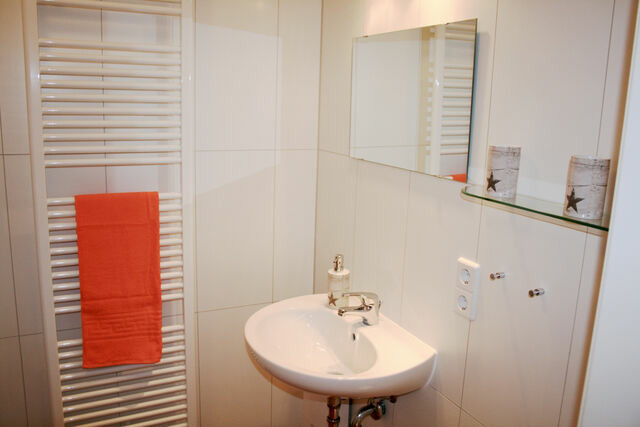 Ferienwohnung in Großenbrode - Möwennest 3 - Großenbrode - Bild 12