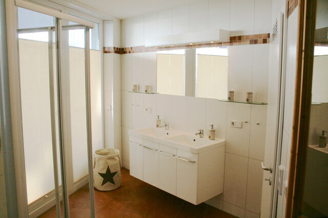 Ferienwohnung in Großenbrode - Möwennest 3 - Großenbrode - Bild 7