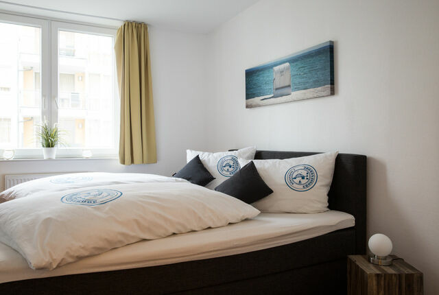 Ferienwohnung in Großenbrode - Möwennest 3 - Großenbrode - Bild 8