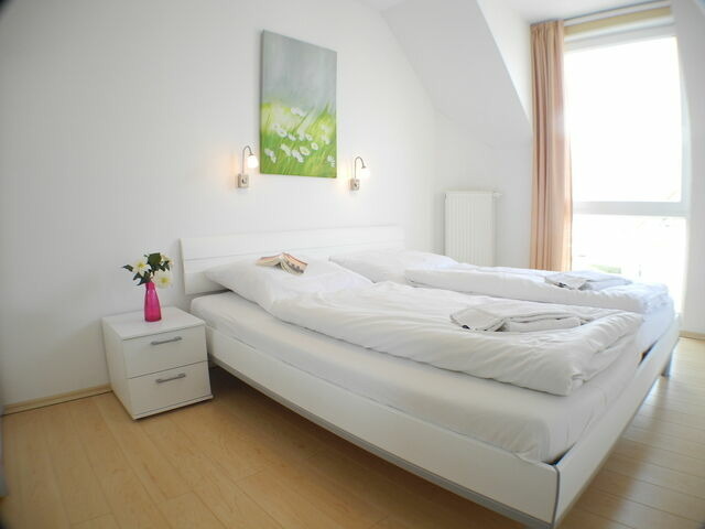 Ferienwohnung in Gro&szlig;enbrode - Strandperle 14 - Gro&szlig;enbrode - Bild 7