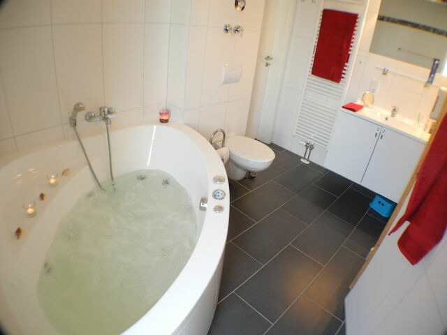 Ferienwohnung in Gro&szlig;enbrode - Strandperle 14 - Gro&szlig;enbrode - Bild 13