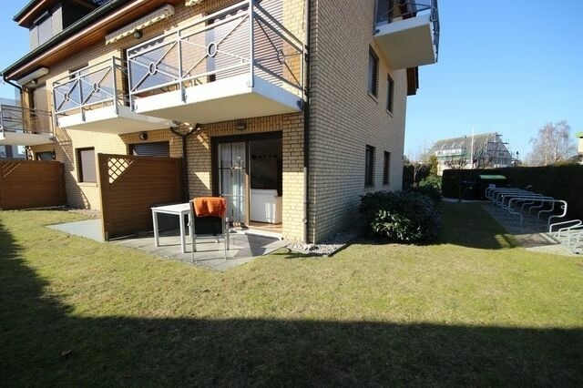 Ferienwohnung in Gr&ouml;mitz - Otto (106) - Bild 8