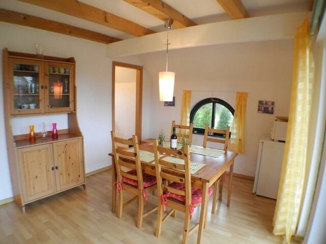 Ferienhaus in Gro&szlig;enbrode - Ostseeblick Gro&szlig;enbrode - Bild 3