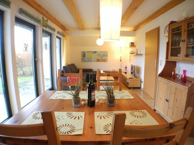 Ferienhaus in Gro&szlig;enbrode - Ostseeblick Gro&szlig;enbrode - Bild 4