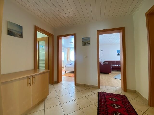 Ferienwohnung in Gr&ouml;mitz - Haus K&auml;thi 4 - Bild 6