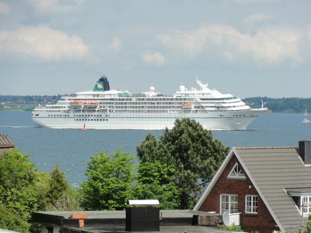 Ferienhaus in Glücksburg - Fjordstuga - Bild 23