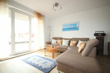 Ferienwohnung in Grömitz - Ostseeresidenz 03 - Bild 1