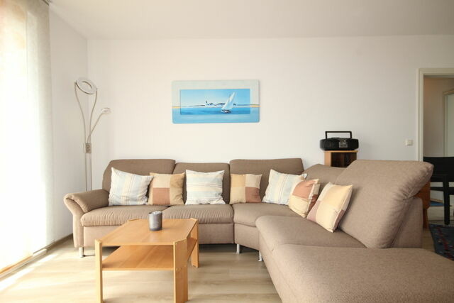 Ferienwohnung in Grömitz - Ostseeresidenz 03 - Bild 2