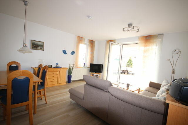 Ferienwohnung in Grömitz - Ostseeresidenz 03 - Bild 4
