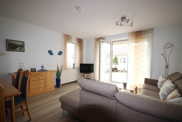 Ferienwohnung in Grömitz - Ostseeresidenz 03 - Bild 5