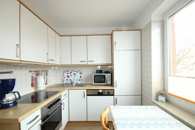Ferienwohnung in Grömitz - Ostseeresidenz 03 - Bild 7
