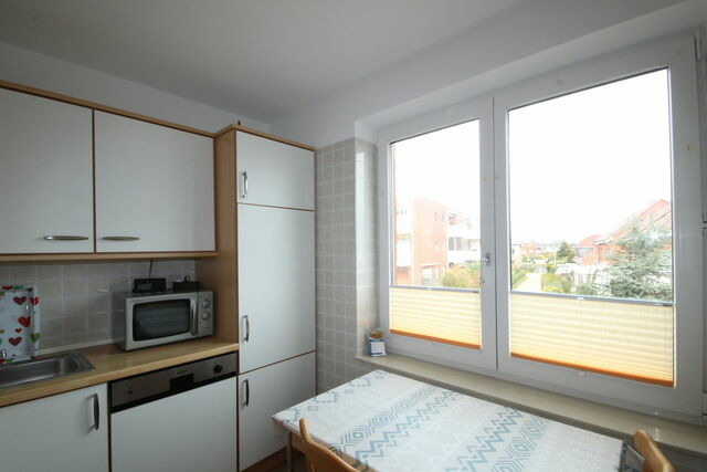 Ferienwohnung in Grömitz - Ostseeresidenz 03 - Bild 8