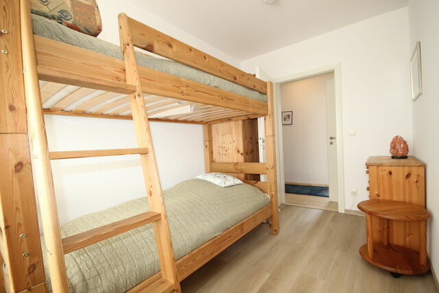 Ferienwohnung in Grömitz - Ostseeresidenz 03 - Bild 13
