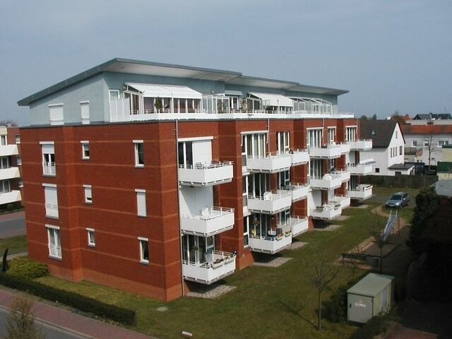 Ferienwohnung in Grömitz - Ostseeresidenz 03 - Bild 17