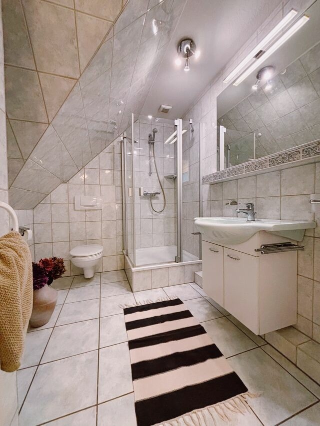 Ferienhaus in Gl&uuml;cksburg - Ferienhaus Pauline - Bild 16