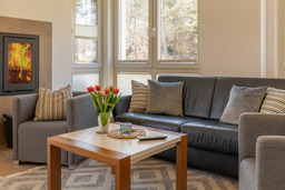 Strandvilla Baabe 5 - Meeresgl&uuml;ck