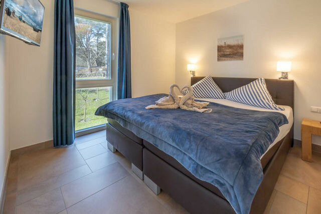 Ferienwohnung in Baabe - Strandvilla Baabe 5 - Meeresgl&uuml;ck - Bild 7