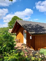 Ferienhaus in Steinbergholz - Ferienhaus "Op de Eck" - Bild 2