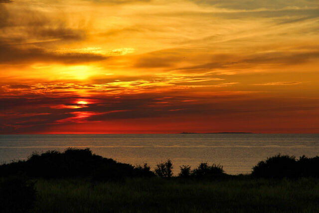 Ferienwohnung in Dranske - Ferienwohnung Schatzkästchen - Bild 16