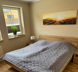 Ferienwohnung in Glowe - Ferienwohnung Meeresleuchten - Glowe - Bild 5