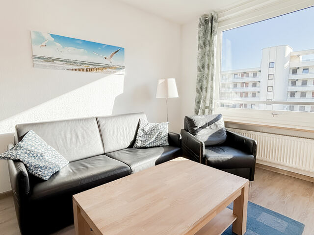 Ferienwohnung in Gr&ouml;mitz - Wiking 24 - Bild 2