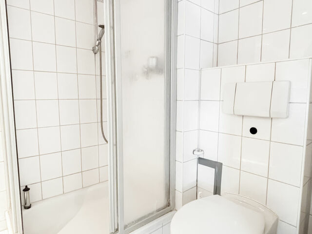 Ferienwohnung in Gr&ouml;mitz - Wiking 24 - Bild 11