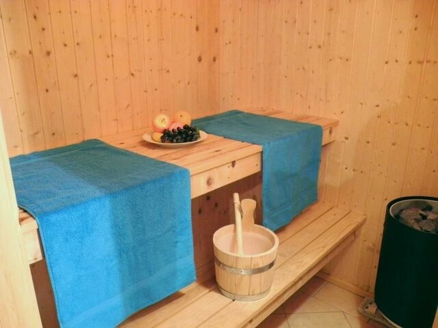 Ferienhaus in Baabe - Strandrose - Baabe - Bild 7