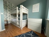 Ferienwohnung in Grömitz - Grömitzgenuss - Bild 7