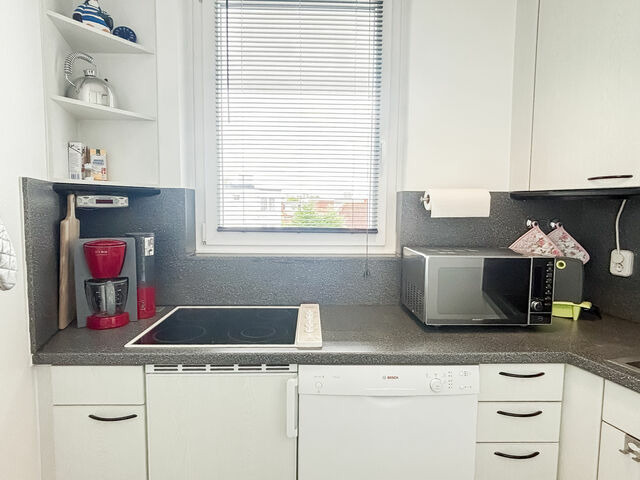 Ferienwohnung in Grömitz - Panorama 37 - Bild 6