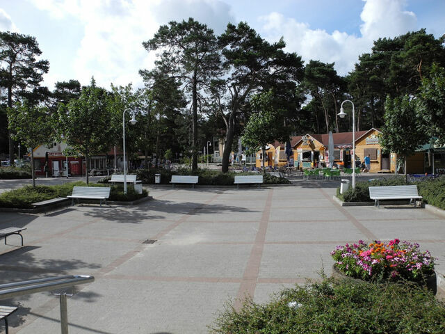 Ferienhaus in Glowe - Schwarze Perle - Glowe - Bild 21