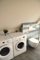 Ferienhaus in Kalifornien - Meister, Ramona und Nils: "Haus Stüürmann " - Bild 7