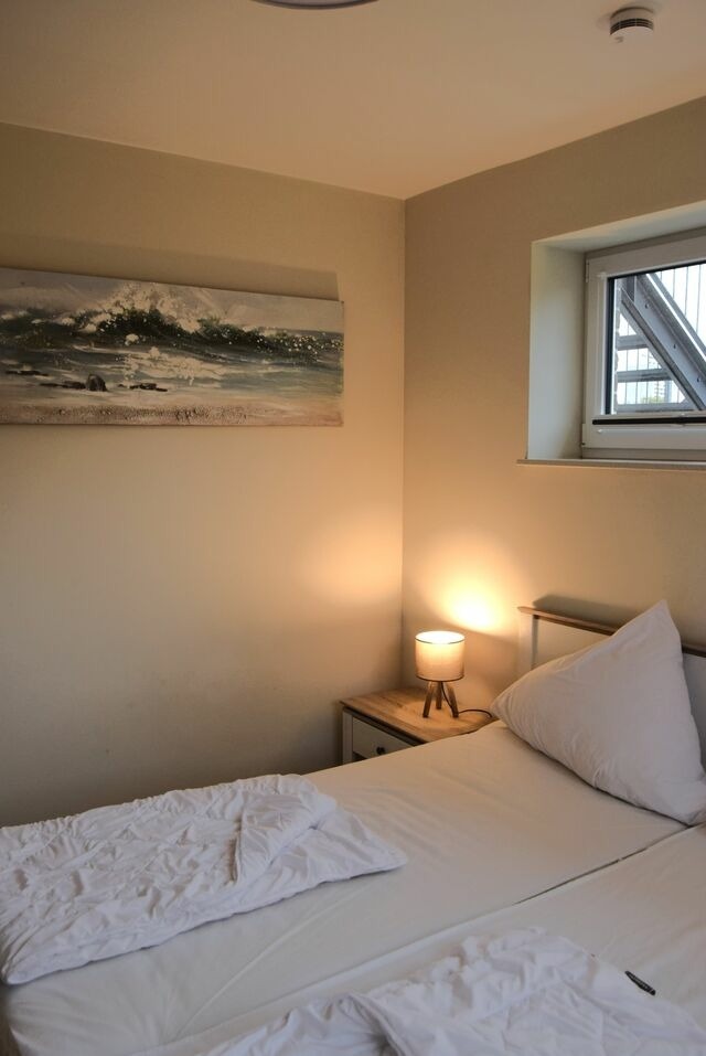 Ferienhaus in Kalifornien - Meister, Ramona und Nils: "Haus Stüürmann " - Bild 10