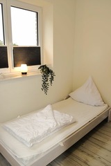 Ferienhaus in Kalifornien - Meister, Ramona und Nils: "Haus Stüürmann " - Bild 13