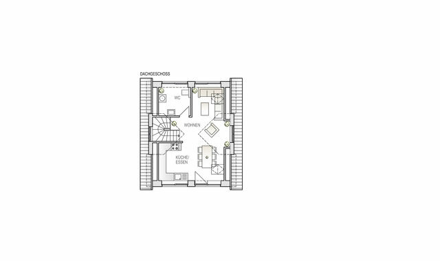 Ferienhaus in Kalifornien - Meister, Ramona und Nils: "Haus Stüürmann " - Bild 24