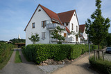 Ferienwohnung in Pelzerhaken - Premium Quartier Solymar Pelzerhaken - ein kleiner Hund willkommen - Bild 2