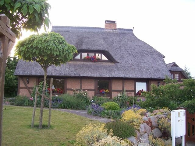 Ferienwohnung in Fuhlendorf - Boddenzauber - Bild 3