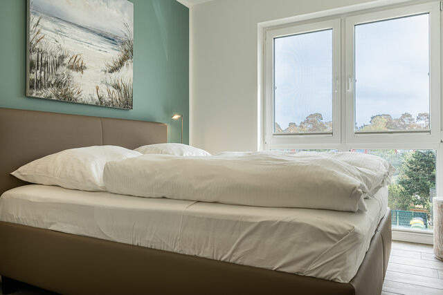 Ferienwohnung in K&uuml;hlungsborn - App. 36, Strandresidenz D&uuml;nenperle - Bild 8