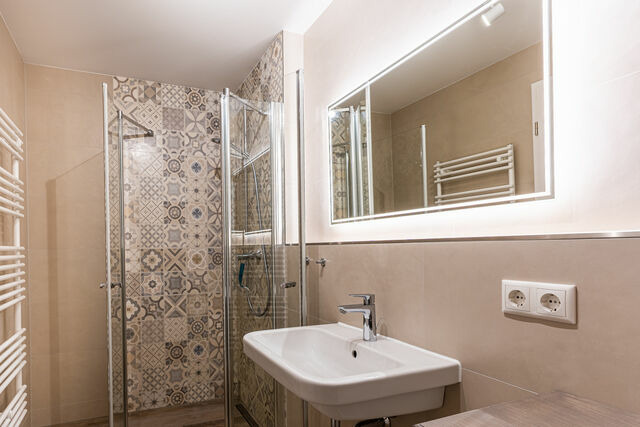 Ferienwohnung in K&uuml;hlungsborn - App. 36, Strandresidenz D&uuml;nenperle - Bild 10