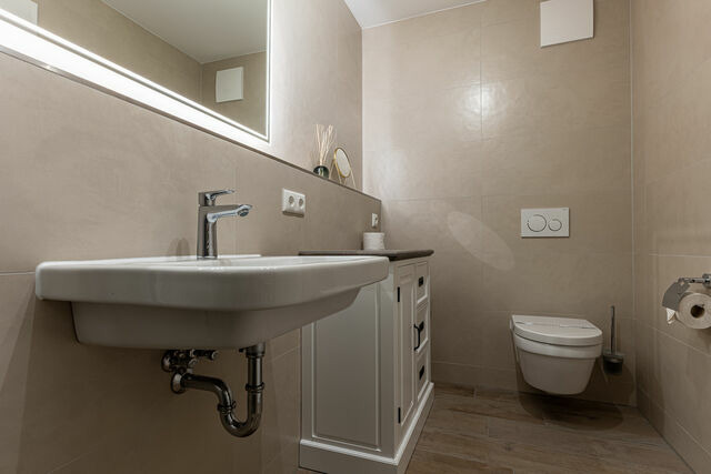 Ferienwohnung in K&uuml;hlungsborn - App. 36, Strandresidenz D&uuml;nenperle - Bild 11