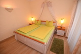 Ferienwohnung in Warnemünde - Suite Sand-Düne - Bild 14