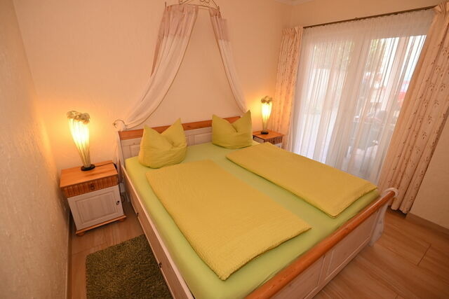 Ferienwohnung in Warnemünde - Suite Sand-Düne - Bild 15