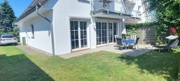 Ferienwohnung Steuermann