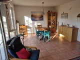 Ferienwohnung in Breege - Ferienwohnung Steuermann - Bild 7