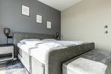 Ferienwohnung in K&uuml;hlungsborn - App. 45 Penthouse Prometheus, Strandresidenz D&uuml;nenperle - Bild 16