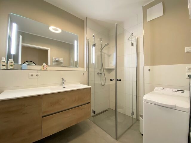 Ferienwohnung in K&uuml;hlungsborn - App. 4 Strandmuschel, Strandresidenz D&uuml;nenperle - Bild 18