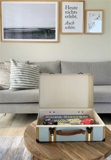 Ferienwohnung in K&uuml;hlungsborn - App. 4 Strandmuschel, Strandresidenz D&uuml;nenperle - Bild 21