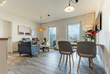 Ferienwohnung in K&uuml;hlungsborn - App. 11 - Hunde erlaubt, Strandresidenz D&uuml;nenperle - Bild 3