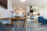 Ferienwohnung in K&uuml;hlungsborn - App. 11 - Hunde erlaubt, Strandresidenz D&uuml;nenperle - Bild 7