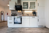 Ferienwohnung in K&uuml;hlungsborn - App. 11 - Hunde erlaubt, Strandresidenz D&uuml;nenperle - Bild 8